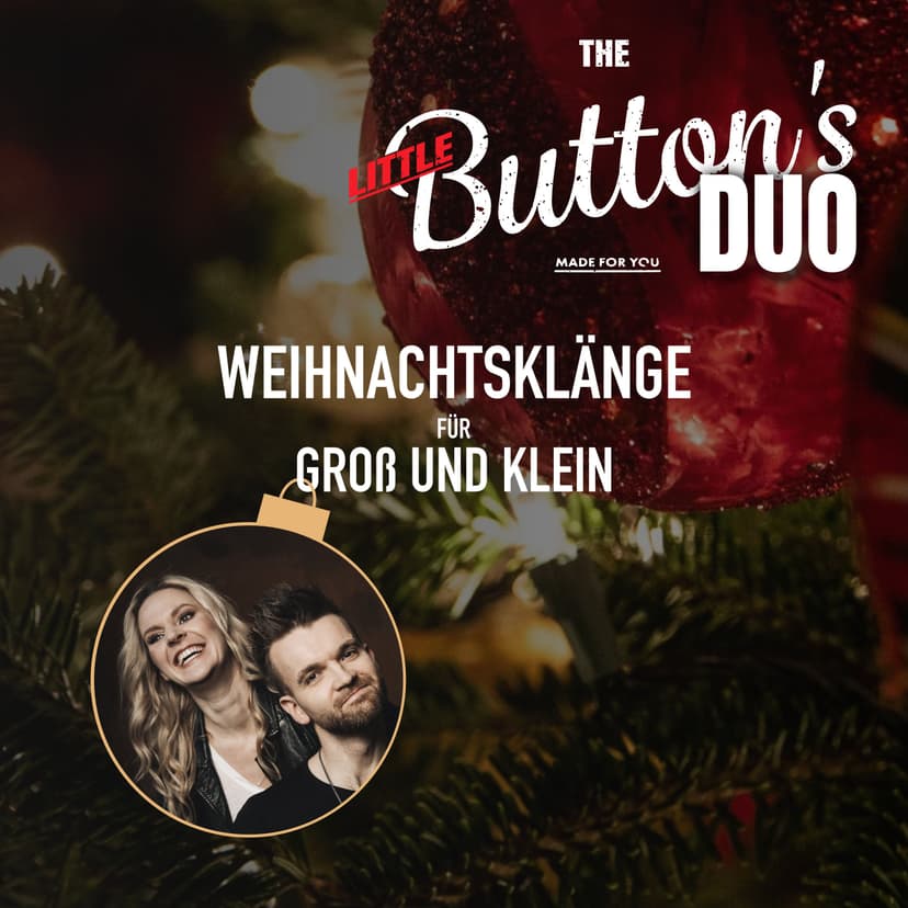 Weihnachtliche Klänge für Groß und Klein